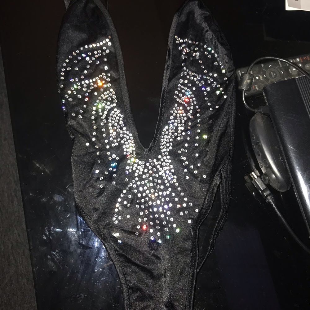Dance outfit